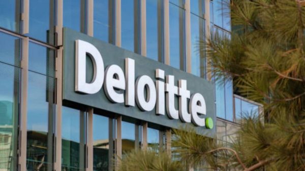 Deloitte Data Analytics Internship Program