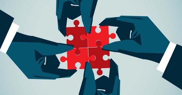 collaboration for small business