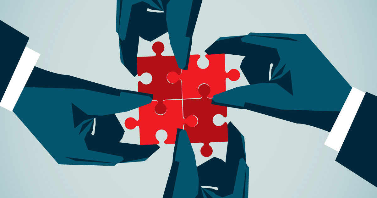 collaboration for small business