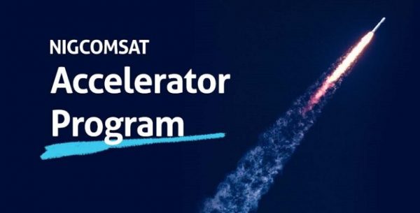 NIGCOMSAT Accelerator Program