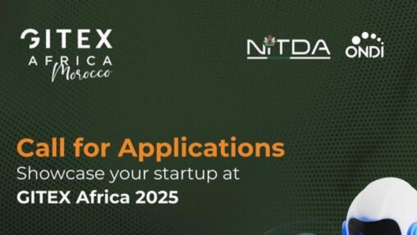GITEX Africa