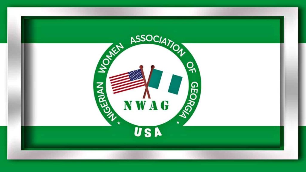 The Nigerian Women Association of Georgia Scholarship