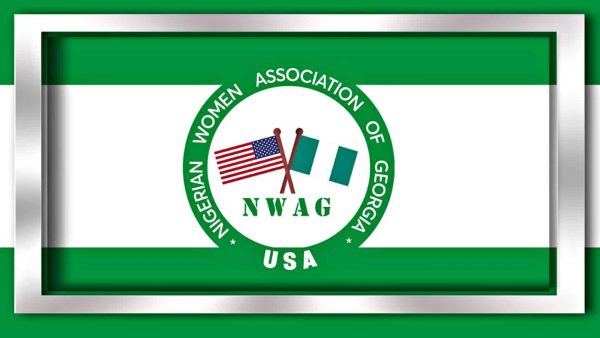 The Nigerian Women Association of Georgia Scholarship
