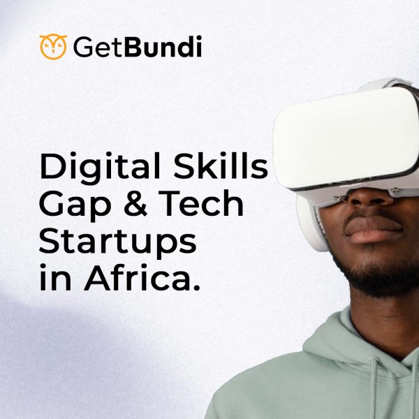 Digital Skills Gap
