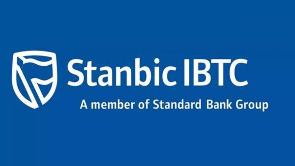Stanbic IBTC Digital Graduate Trainee