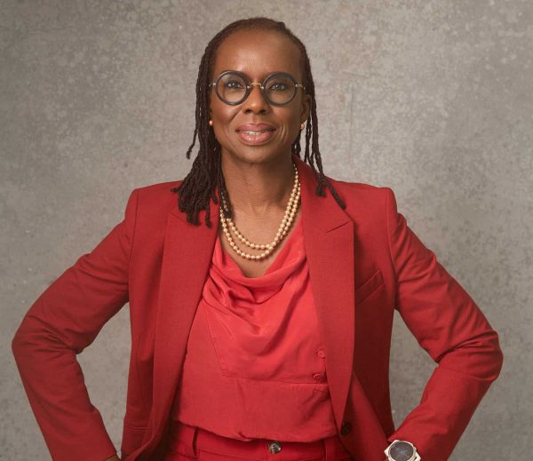 female venture capitalists