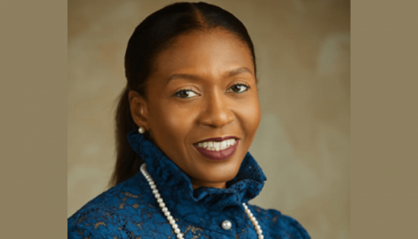 Faith-Based Nigerian Businesswomen