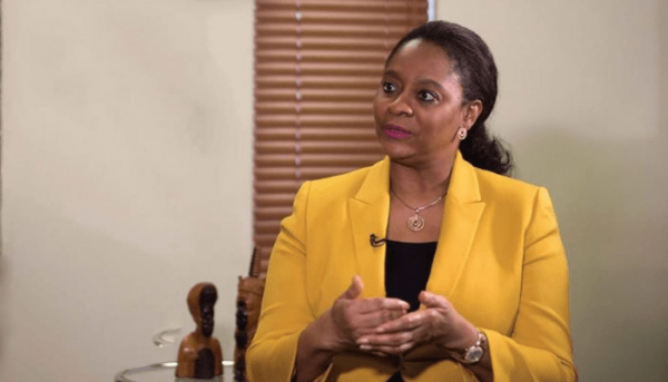 Faith-Based Nigerian Businesswomen