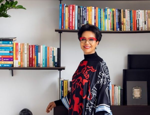 Nigerian Women in Business