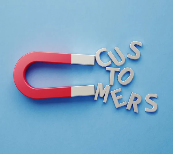 More Customers to Your Business