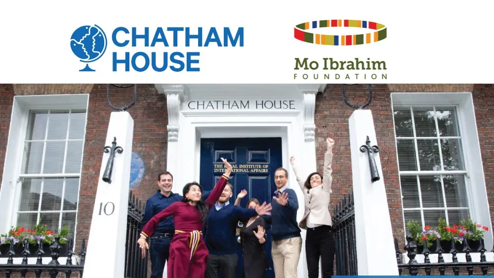 Mo Ibrahim Foundation Academy Fellowship