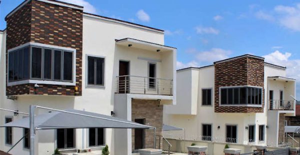 Quality Housing in Nigeria is Expensive