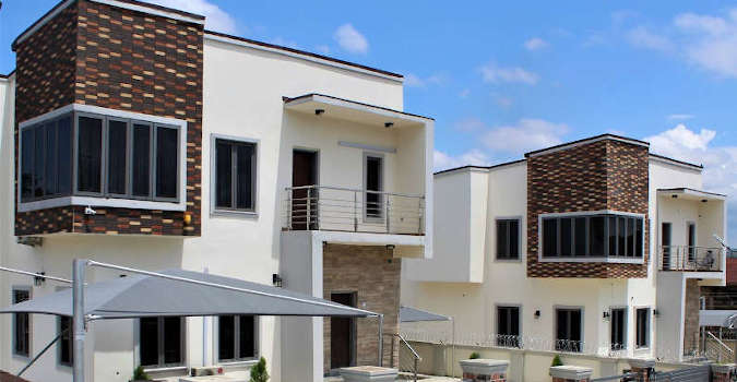 Quality Housing in Nigeria is Expensive