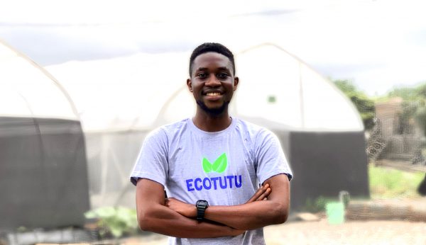 Ecotutu