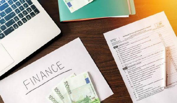 Take Charge of Your Financial Future