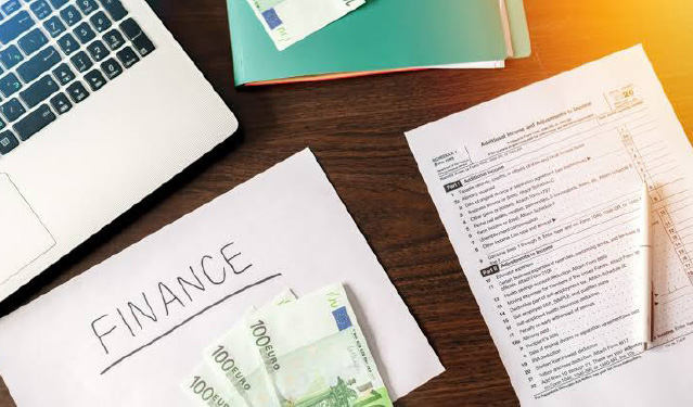 Take Charge of Your Financial Future