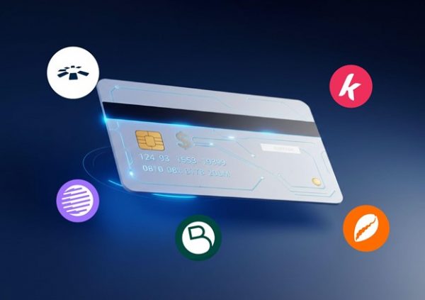 Virtual Dollar Cards