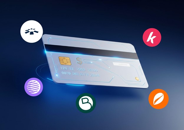 Virtual Dollar Cards