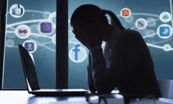 Can Social Media Cause Depression?