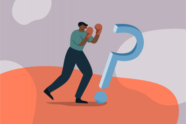 Overcoming Self-Doubt