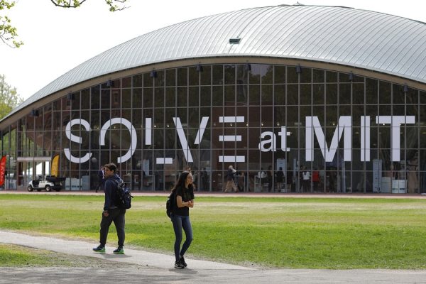 MIT SOLVE