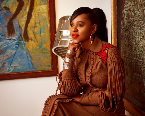 Faith-Based Nigerian Businesswomen