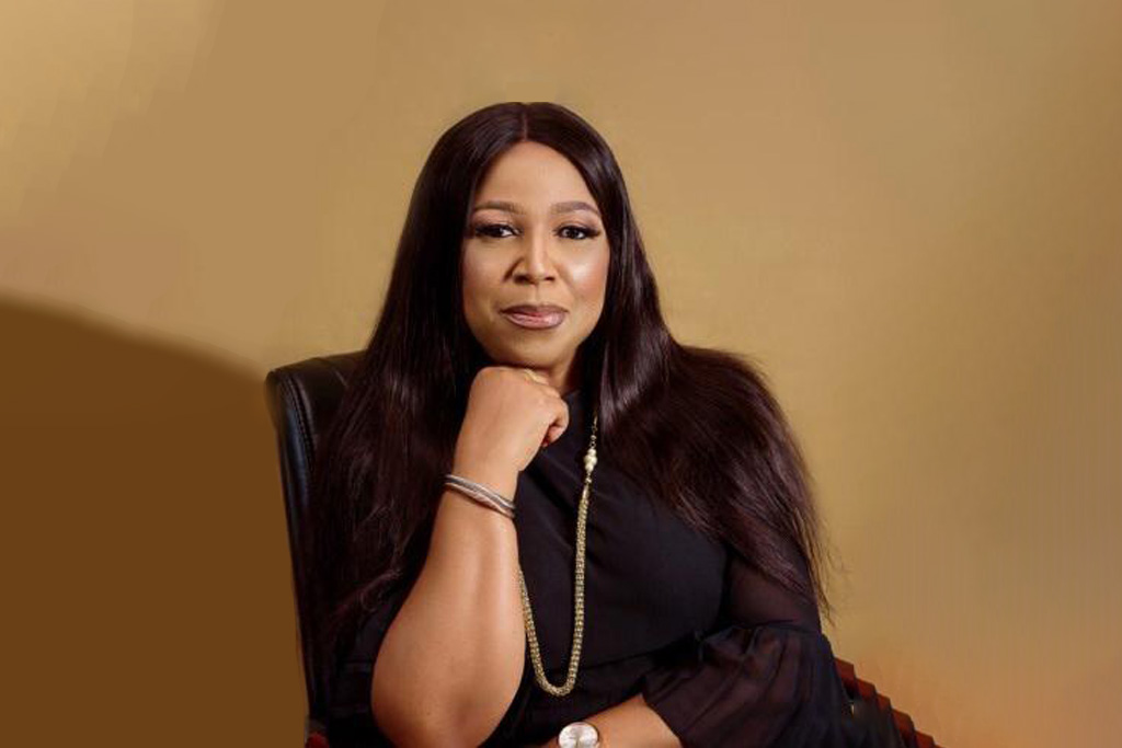 Women in Nigeria’s Real Estate