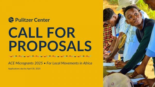 Africa Climate and Environment