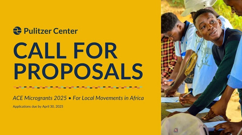 Africa Climate and Environment