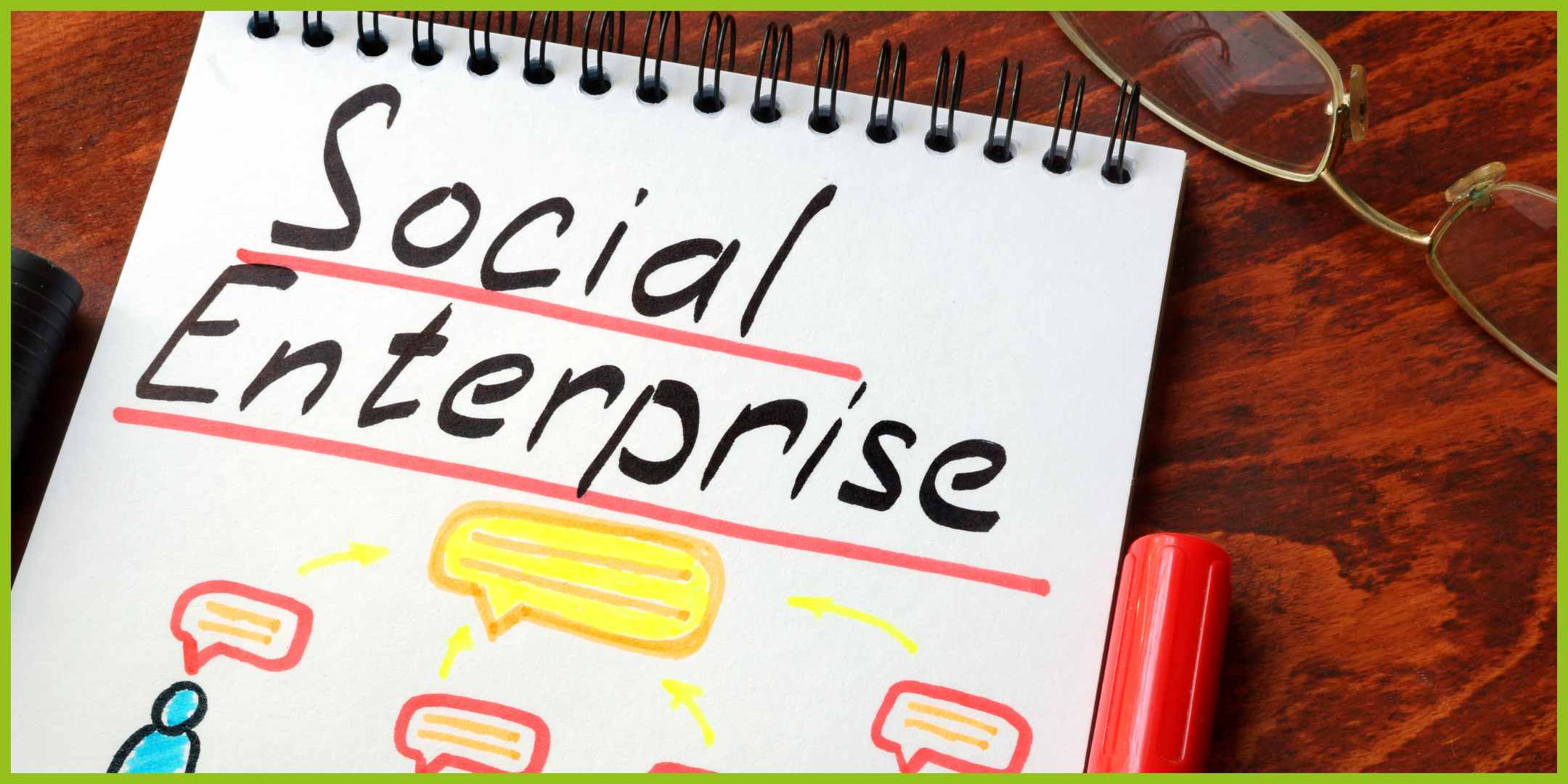 Social Enterprise Business Ideas