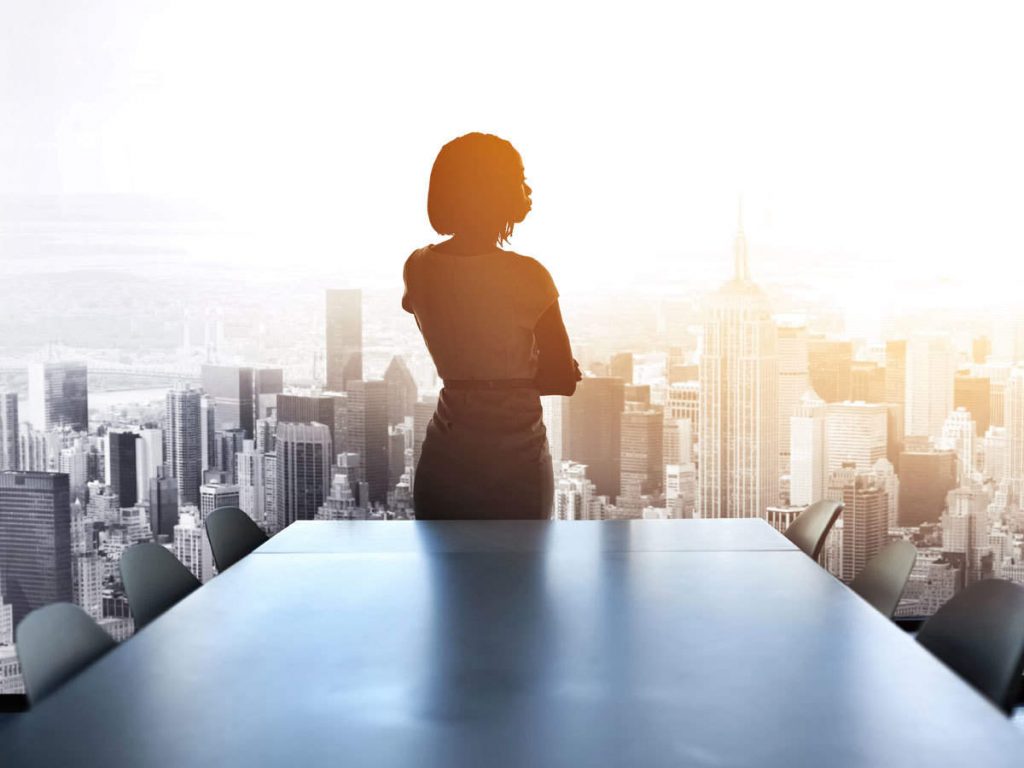 Women Entrepreneurs in Nigeria