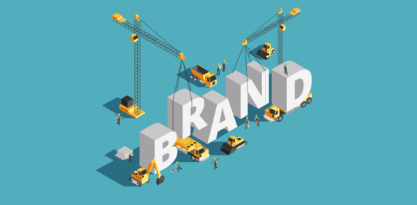 Strong Brand Identity