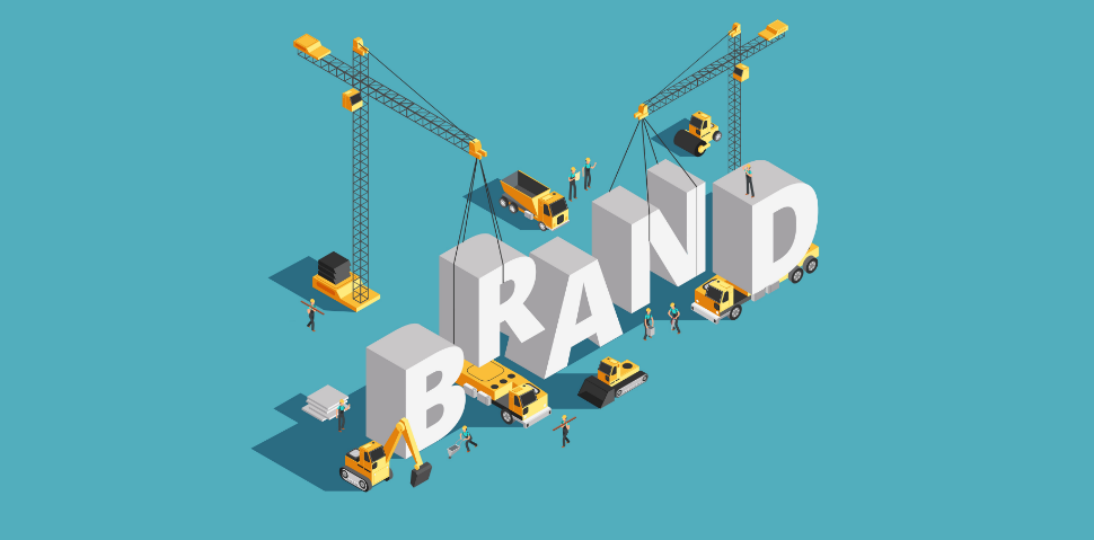 Strong Brand Identity