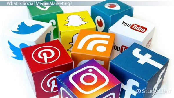 Social Media Advertising