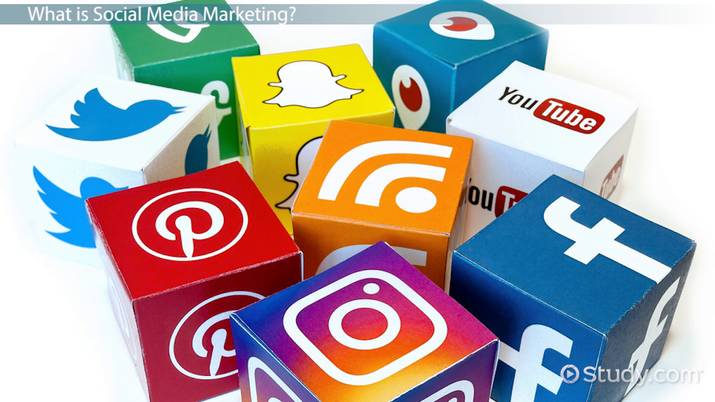 Social Media Advertising