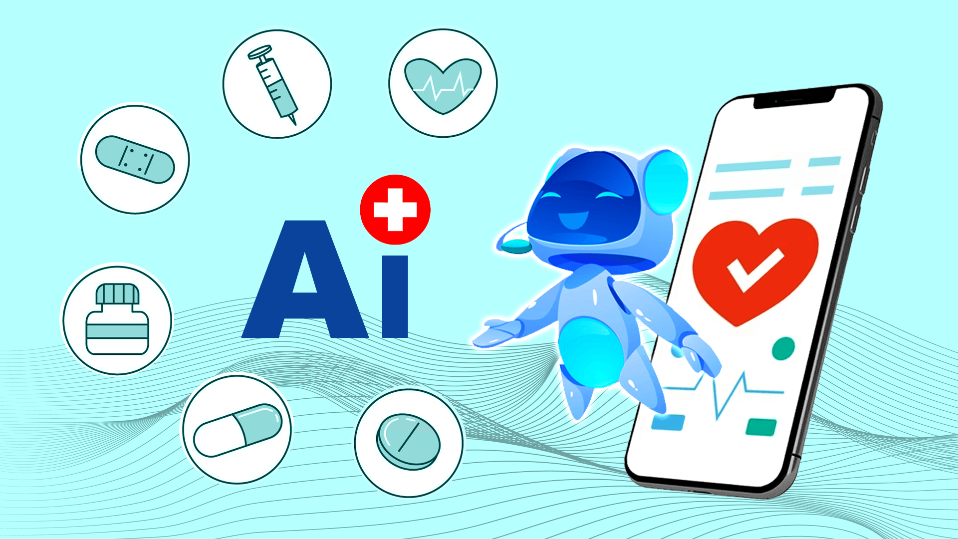 AI Tools in Healthcare