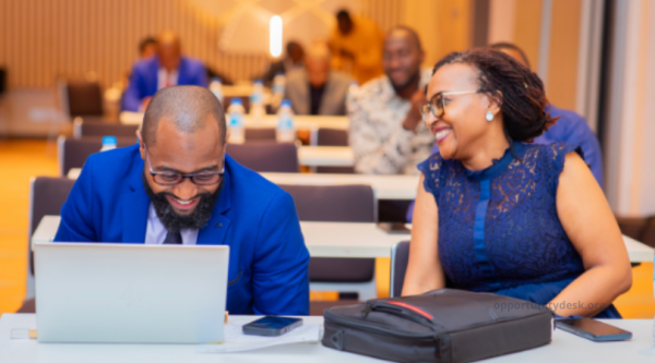 Emerging Fund Managers