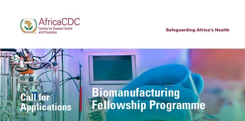 Biomanufacturing Fellowship Program