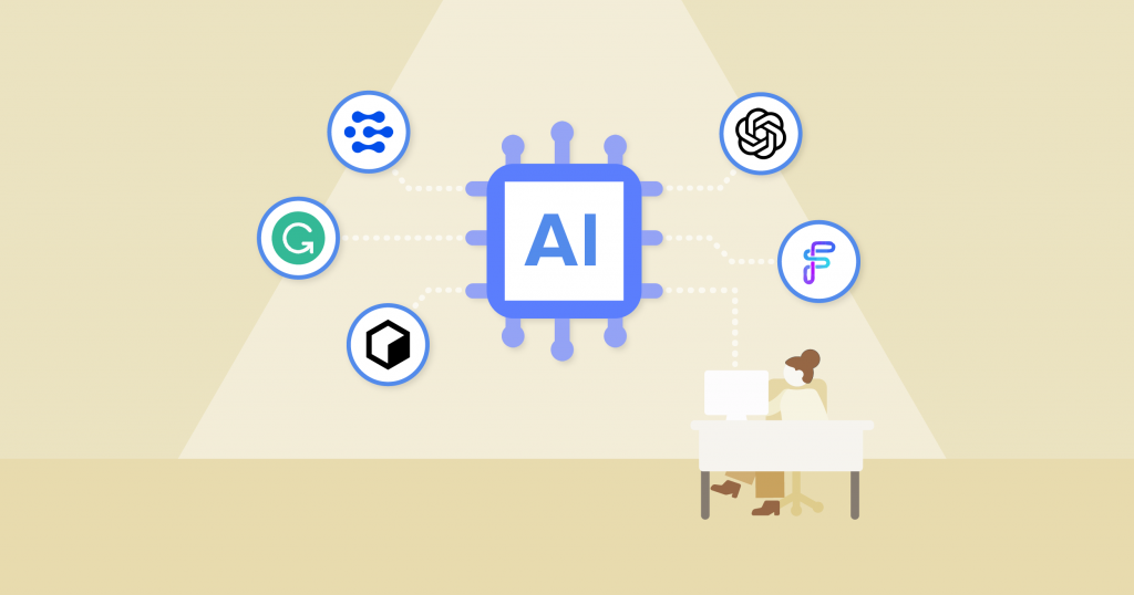 AI Tools in Marketing and Advertising