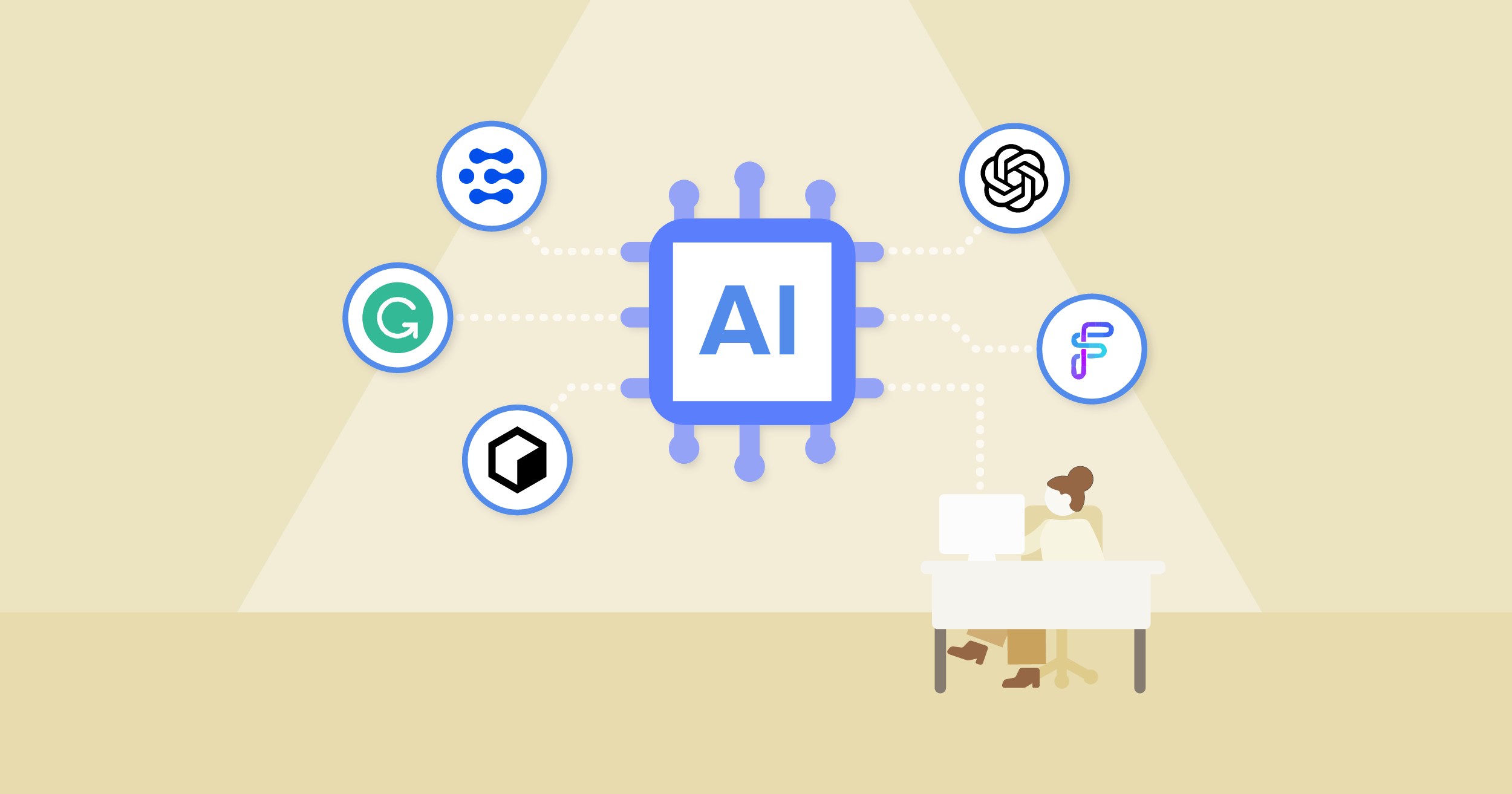 AI Tools in Marketing and Advertising
