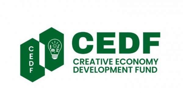 Creative Economy Development Fund (CEDF)