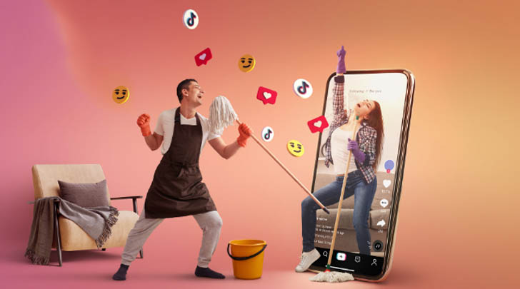 Between Influencers and Brand Ambassadors