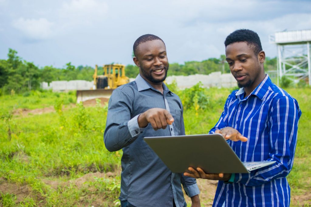 Marketing to Nigerian Rural Areas