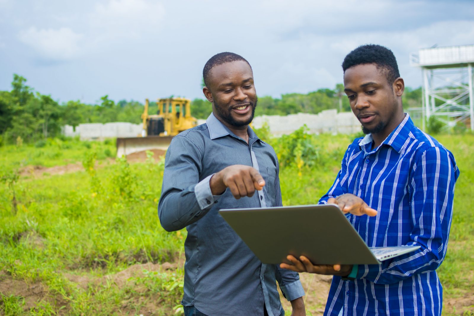 Marketing to Nigerian Rural Areas