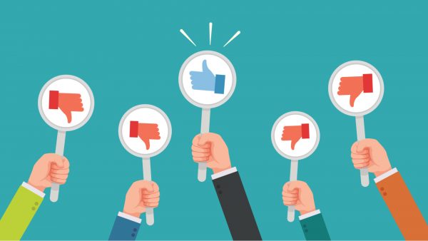 Social Media Crisis Management