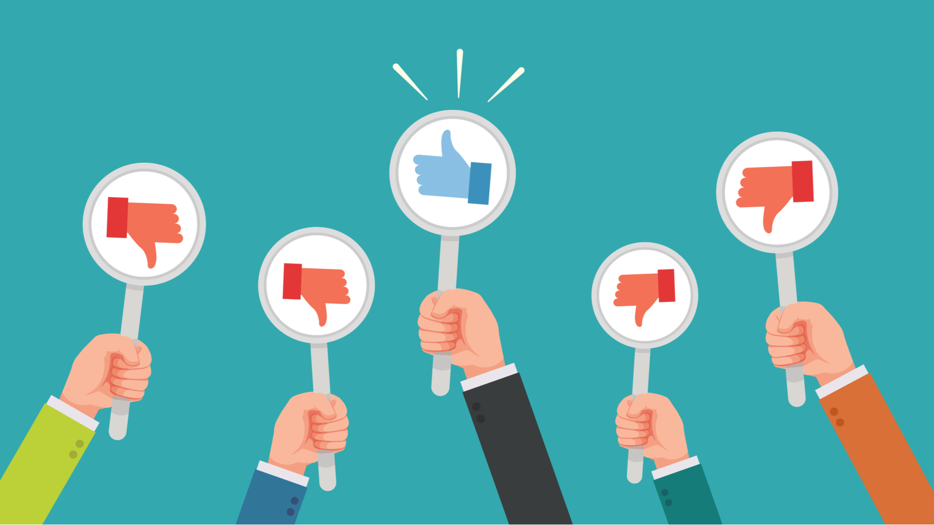 Social Media Crisis Management