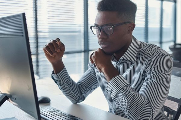 full-time remote job