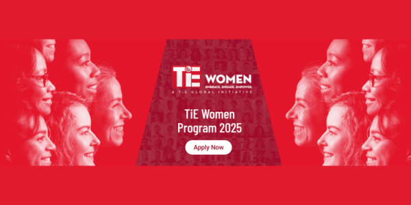 TiE Women Program 2025
