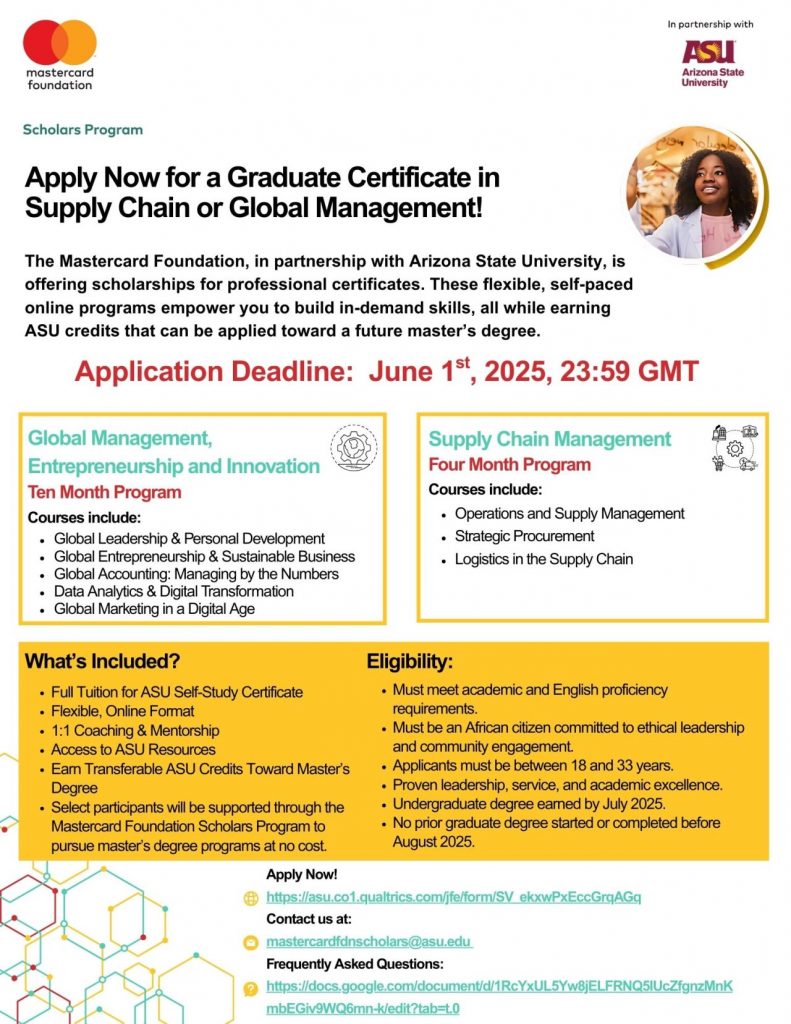 Arizona State University