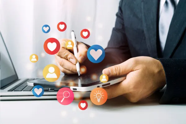 Social Media Marketing Plan